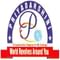 Priyadarshini Institute of Management and Science logo